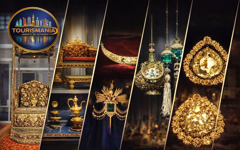 La puissance et la richesse de l’Empire ottoman